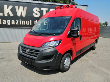 Комбе ладилник FIAT Ducato Maxi