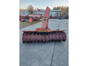 Дувач на снег BOBCAT