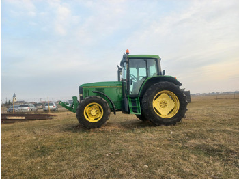 Лизинг на  JOHN DEERE 6600 TRACTOR JOHN DEERE 6600 TRACTOR: слика 4