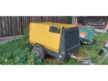 Компресор за воздух KAESER