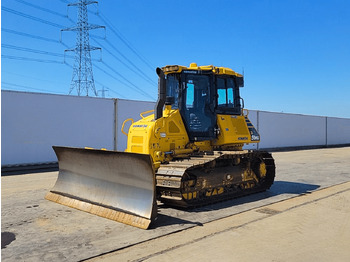 Булдожер KOMATSU D51