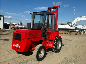 Дизел вилушкар MANITOU