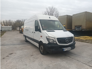 Товарно комбе MERCEDES-BENZ Sprinter 316