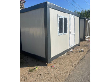 Градежен контејнер