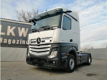 Камион влекач MERCEDES-BENZ Actros 1845