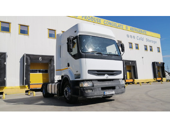 Камион влекач RENAULT Premium 420