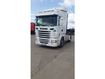 Камион влекач SCANIA R 440