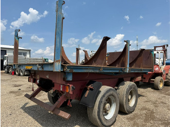 Приколка ACKERMANN