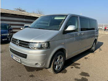 Минибус VOLKSWAGEN Multivan