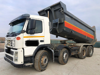 Кипер VOLVO FM 420