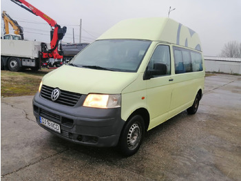 Минибус VOLKSWAGEN