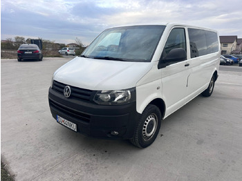 Автомобил VOLKSWAGEN