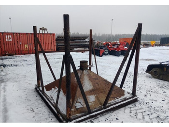 Опрема за складирање