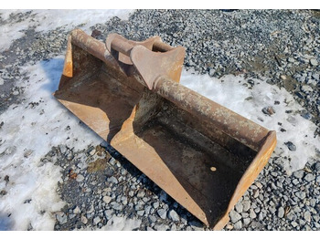 Корпа за багер