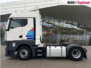 Камион влекач MAN TGX 18.470 4x2 BL SA: слика 2