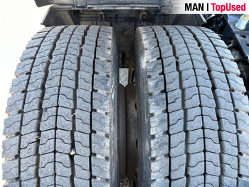 Камион влекач MAN TGX 18.470 4x2 LL SA Euro6 Retarder Klima ZV: слика 4