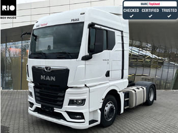 Камион влекач MAN TGX 18.470