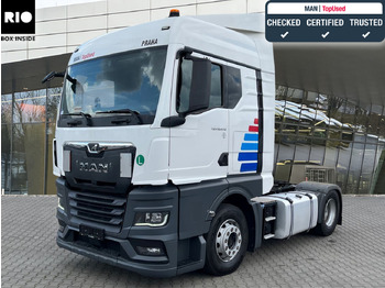 Камион влекач MAN TGX 18.470