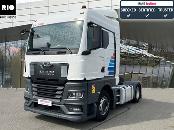 Камион влекач MAN TGX 18.470