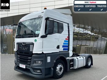Камион влекач MAN TGX 18.470