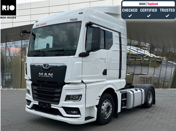 Камион влекач MAN TGX 18.470