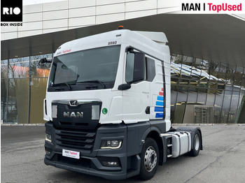 Камион влекач MAN TGX 18.470