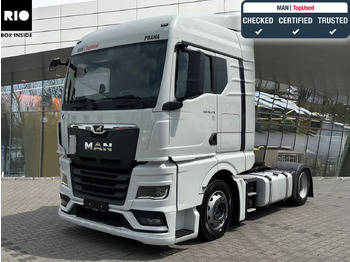 Камион влекач MAN TGX 18.470