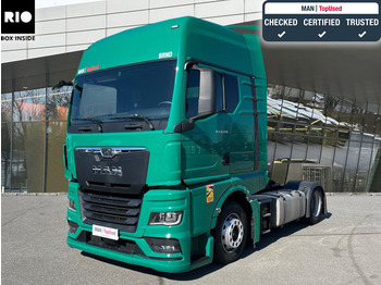 Камион влекач MAN TGX 18.470
