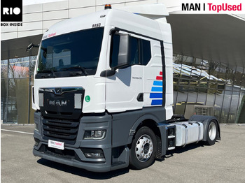 Камион влекач MAN TGX 18.470