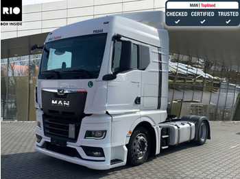 Камион влекач MAN TGX 18.470