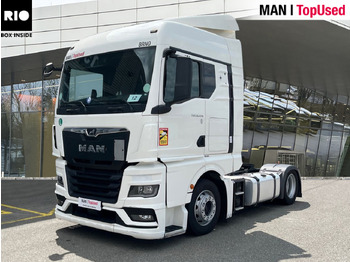 Камион влекач MAN TGX 18.470