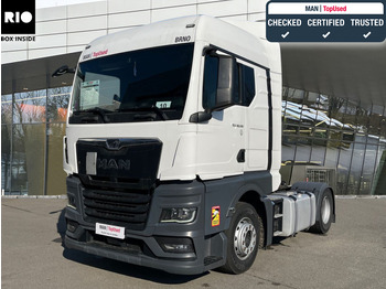 Камион влекач MAN TGX 18.510