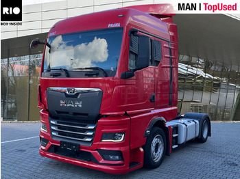 Камион влекач MAN TGX 18.510