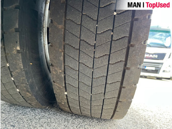 Камион влекач MAN TGX 18.470 4x2 LL SA Euro6 Retarder Klima ZV: слика 3