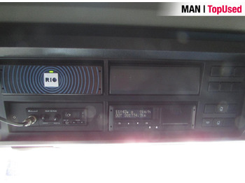 Камион влекач MAN TGX 18.470 4x2 LL SA Euro6 Retarder Klima ZV: слика 5