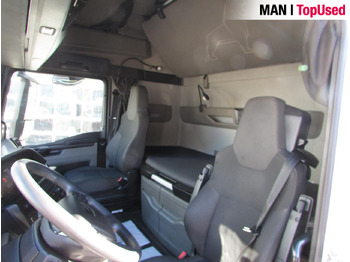 Камион влекач MAN TGX 18.470 4x2 LL SA Euro6 Retarder Klima ZV: слика 3