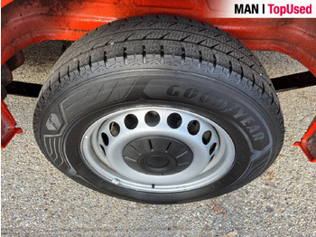 Лизинг на MAN TGE 3.140 4X2F SB Klima ZV MAN TGE 3.140 4X2F SB Klima ZV: слика 5