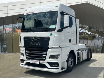 Камион влекач MAN TGX 18.470