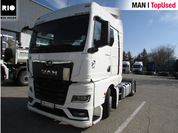 Камион влекач MAN TGX 18.470