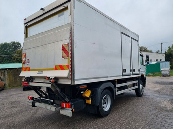 Камион ладилник Mercedes-Benz ATEGO 1323 4x4 + Carrier  EXPEDITION CAMPER: слика 4