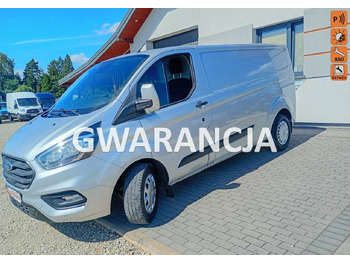Товарно комбе FORD Transit