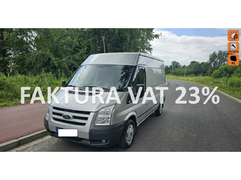 Товарно комбе FORD Transit