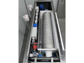 Опрема за обработка на храна Buus flake ice machine BF7000: слика 5