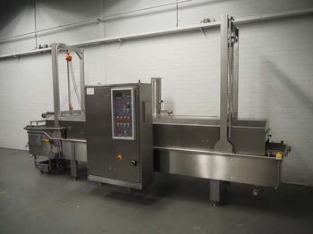 Опрема за обработка на храна CFS fryer BR3000/600: слика 2
