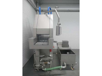 Лизинг на  Fomaco brine injector FGM 48 SW Fomaco brine injector FGM 48 SW: слика 5
