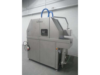 Лизинг на  Fomaco brine injector FGM 48 SW Fomaco brine injector FGM 48 SW: слика 4