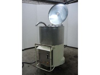 Опрема за обработка на храна