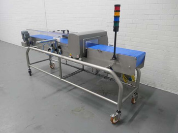 Опрема за обработка на храна Mettler Toledo metal detector Profile: слика 4
