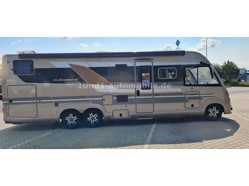 Интегриран кампер Bürstner Elegance I 910 G Solar/AHK/RFK/Alde/TwinSat/2xTV/Vollausstattung Elegance I 910 G Solar/AHK/RFK/Alde/TwinSat/2xTV/Vollausstattung: слика 5