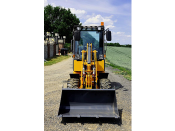 Нов Натоварувач на тркала APS K1060: слика 5